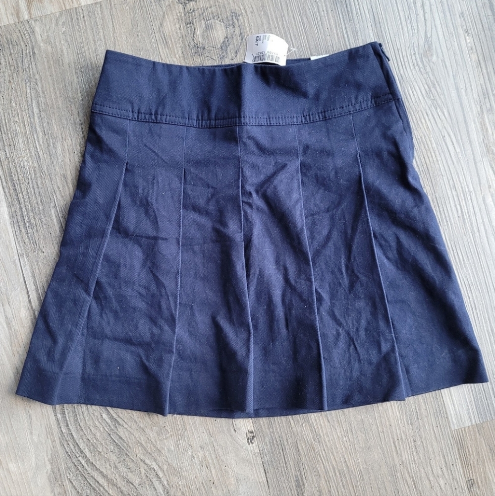 Uniform Skirt